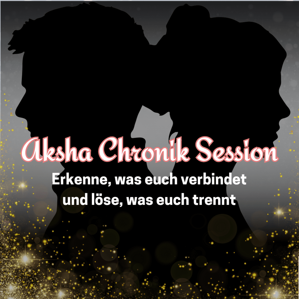 Akasha Chronik Session, Black Friday Angebot