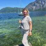 Simone Schmitt, Einblicke in ihr Leben
